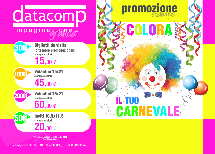 Promozione_Carnevale_2014